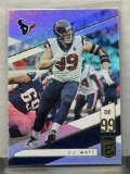 JJ Watt 2019 Panini Donruss Elite #46