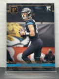 Trevor Lawrence 2021 Panini Chronicles Panini Rookie RC #PA-1