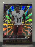 Terry McLaurin 2024 Panini Donruss Elite Series Insert #6