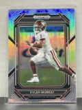 Kyler Murray 2023 Panini Prizm Draft Picks Silver Prizm #66
