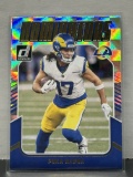 Puka Nakua 2024 Panini Donruss Dominators Insert #24