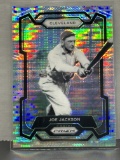 Shoeless Joe Jackson 2024 Panini Prizm Pulsar (#365/499) Prizm #11