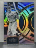 Joe Dimaggio 2024 Panini Select Premier Level Silver Prizm #82