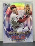 Shohei Ohtani 2023 Topps Stars of MLB Insert #SMLB-21