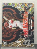 Jordan Walker 2023 Panini Donruss Unleashed (#998/999) Insert Parallel #U5
