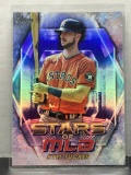 Kyle Tucker 2023 Topps Stars of MLB Insert #SMLB-71