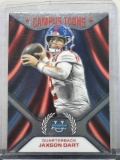 Jaxon Dart 2024 Bowman U Chrome Campus Icons Insert #CI-3