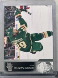 Frederick Gaudreau 2022 Upper Deck #579