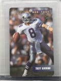 Troy Aikman 1993 Dog Tags #49