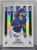 Bo Bichette 2022 Topps Chrome New Classics Refractor Insert #NC-5