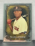 Ceddanne Rafaela 2024 Topps Allen and Ginter Chrome Rookie RC #77