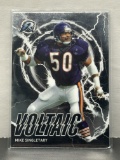 Mike Singletary 2024 Topps Composite Resurgence Voltaic Insert #RV-16