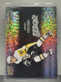Sydney Crosby 2023-24 Upper Deck MVP Stars of the Rink Insert #SS-23