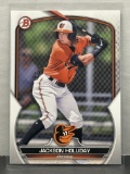Jackson Holliday 2023 Bowman #BP-20