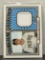 Manny Machado 2021 Topps Heritage Clubhouse Collection Game Used Patch Insert #CC-MM