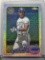 Bo Jackson 2024 Topps Chrome 1989 Design Mojo Refractor Insert #T89C-52