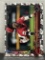 Elly De La Cruz 2025 Topps Future Stars Silver Border #150