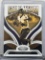 Lamar Jackson 2022 Panini Certified Gold Team Insert #GT-5