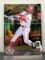 Juan Soto 2021 Topps Stadium Club Chrome Virtual Reality Gold (#14/50) Refractor Insert #VR-4