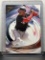 Juan Soto 2021 Topps Gallery Next Wave Orange (#2/25) Insert Parallel #NW-19