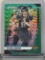 Trevor Lawrence 2024 Panini Prizm Green Wave Prizm #129