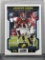 Jahmyr Gibbs 2023 Panini Score Rookie RC #316