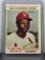 Lou Brock 1978 O-Pee-Chee OPC Record Breaker #236