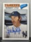Sparky Lyle 2016 Topps Archives Auto #A65-SL