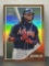 Ronald Acuna Jr. 2021 Topps Chrome 70 Years of Topps Refractor Insert #70YTC-12