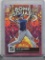 Pete Alonso 2022 Panini Donruss Bomb Squad Pink Fireworks Insert Parallel #BS-7