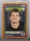 Drake Maye 2024 Panini Score-A-Treat Orange Border Rookie RC #17