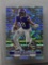 Justin Jefferson 2023 Panini Sticker Mini Panini Foil Parallel #416