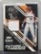 Heston Kjerstad 2021 Panini Elite Extra Editions Future Threads Jersey Patch Rookie Insert #FT-HK