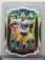 Brett Favre 2020 Panini Select Premier Level White Prizm Die Cut #131