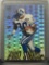 Barry Sanders 1995 Skybox Premium Paydirt Gold Insert #PD23
