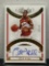 Spud Webb 2020-21 Panini Flawless Excellence Gold (#7/10) Auto #EXS-WEB
