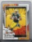 Jordan Love 2024 Panini Donruss Bomb Squad Insert #10