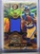Blake Corum 2024 Panini Gold Standard Newly Minted (#459/499) Rookie Jersey Patch RC Insert #NMM-BCM