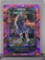 Dirk Nowitzki 2022-23 Panini Prizm Pink Cracked Ice Prizm #298