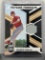 Andrew Painter 2022 Panini Elite Extra Edition Future Threads Jersey Patch Rookie Insert #FT-AP