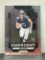 Rome Odunze 2024 Panini Prizm Emergent Rookie RC Insert #11