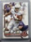 Bijan Robinson 2022 Bowman University Rookie RC #31