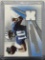 Vince Young 2006 Upper Deck SPXSwatch Supremecy Jersey Patch Insert #SW-VY