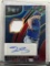 Thomas Szapucki 2022 Panini Select Blue (#15/99) Prizm Jersey Patch Rookie RC Auto #RJA-TS