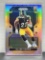 Najee Harris 2021 Panini Prizm Image Variation Silver Prizm Rookie RC #V-343