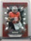 Marvin Harrison Jr. 2024 Panini Prizm Draft Picks PRizm Break Rookie RC Insert #PB-MHJ