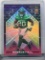 Breece Hall 2022 Panini Chronicles Recon Rookie RC #REC-10