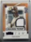 Jorge Mateo 2021 Panini Contenders Rookie Ticket Jersey Patch Purple (#47/99) Foil RC Insert #RTJ-JM