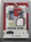 Mickey Moniak 2021 Panini Contenders Rookie Ticket Jersey Patch RC Insert #RTJ-MM