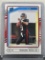 Michael Penix Jr. 2024 Panini Donruss Rated Rookie RC #308